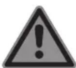 MEDION Akoya E14409 - Dangers en cas d'utilisation de l'appareil par des enfants et personnes à capacité restreinte - 1