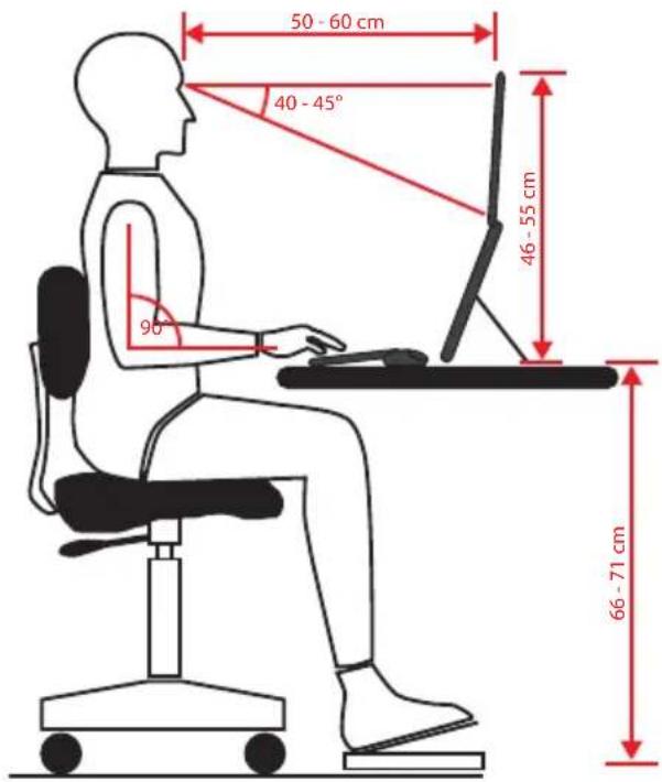 MEDION Akoya E14409 - Ergonomie - 3