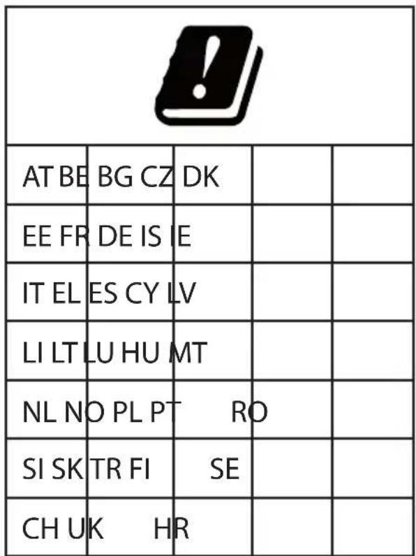 MEDION Akoya E14409 - Déclaration de conformité UE - 2