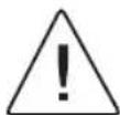 LG OLED48C36LA - CAUTION - 1