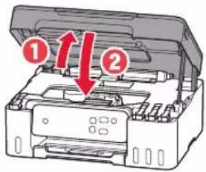 CANON Pixma G2430 - Important - 8