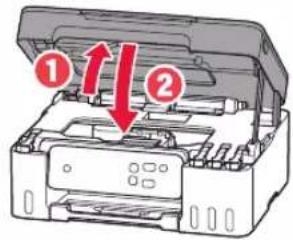 CANON Pixma G2430 - Important - 8