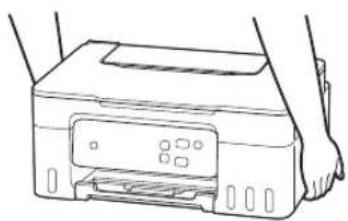 CANON Pixma G2430 - Руководство по началу работы - 1