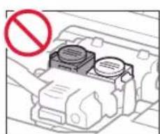 CANON PIXMA G2410 - Installation de la cartouche - 15