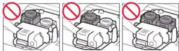 CANON PIXMA G2410 - Transporting Your Printer - 2