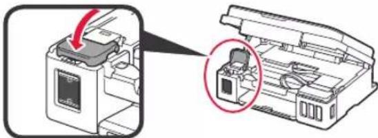 CANON PIXMA G2410 - Pouring Ink - 8