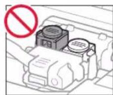 CANON PIXMA G2410 - Installation de la cartouche - 14