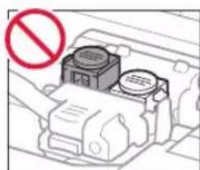 CANON PIXMA G2410 - Instalar el cartucho - 20