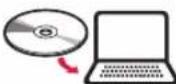 CANON PIXMA G2410 - Using Setup CD-ROM (Windows Only) - 1
