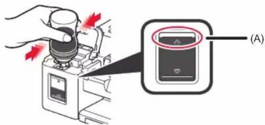CANON PIXMA G2410 - Colocandoinka - 6