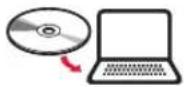 CANON PIXMA G2410 - B Uso del CD-ROM de instalacion (solo para Windows) - 5