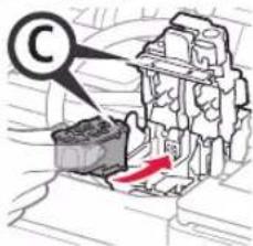 CANON PIXMA G2410 - TpaHcnpTyBaHH npHTepa - 9