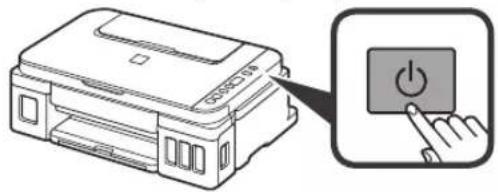 CANON PIXMA G2410 - Transporting Your Printer - 12