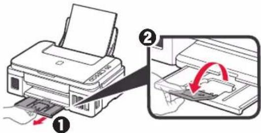 CANON PIXMA G2410 - Click Start Setup. - 7