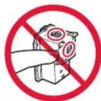 CANON PIXMA G2410 - Installing the Cartridge - 5