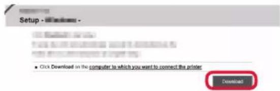 CANON PIXMA G2410 - Fazendo o download da Internet - 5
