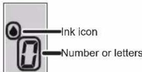 CANON PIXMA G2410 - Preparing the Ink System - 4