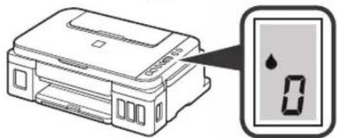 CANON PIXMA G2410 - YbIMKHeHH npHTepa - 5