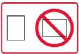 CANON Pixma G3420 - Loading Paper - 6