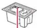 CANON Pixma G3420 - Box Contents - 2