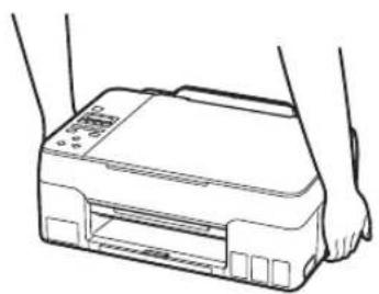 CANON Pixma G3420 - 1