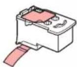 CANON Pixma G3420 - Installing the Print Heads - 6