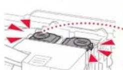 CANON Pixma G3420 - Transporting Your Printer - 1