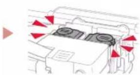 CANON Pixma G3420 - Transporting Your Printer - 14