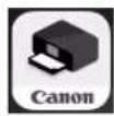 CANON Pixma G3420 - Conexión con un teléfono inteligente - 2