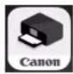CANON Pixma G3420 - Connecting to a Smartphone - 2