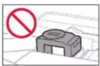 CANON Pixma G3420 - Transporting Your Printer - 16