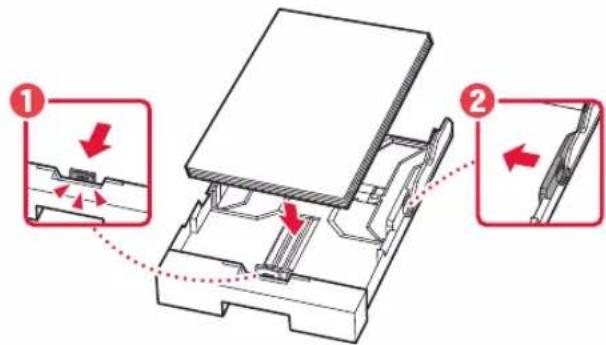 CANON MAXIFY GX3040 - 6.3aBaHTaxeHHn panepy - 4