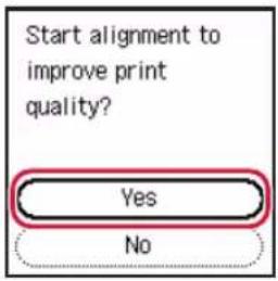 CANON MAXIFY GX3040 - Loading Paper - 1