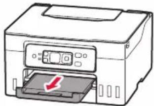 CANON MAXIFY GX3040 - slaalaaaaljai - 12