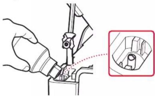 CANON MAXIFY GX3040 - Important - 4
