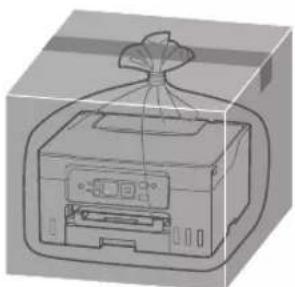 CANON MAXIFY GX3040 - slaalaaaaljai - 1