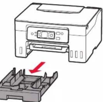 CANON MAXIFY GX3040 - 6 - 2
