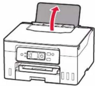 CANON MAXIFY GX3040 - gall - 2