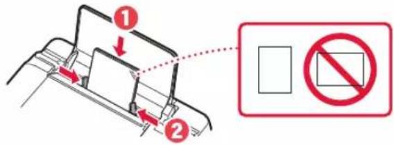 CANON MAXIFY GX3040 - Loading Paper - 3