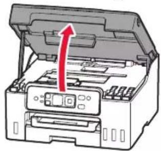 CANON MAXIFY GX3040 - Important - 1