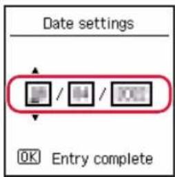 CANON MAXIFY GX3040 - A - 10