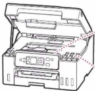 CANON MAXIFY GX3040 - slaalaaaaljai - 1