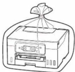 CANON MAXIFY GX3040 - slaalaaaaljai - 2