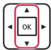 CANON MAXIFY GX3040 - Making Initial Settings - 2