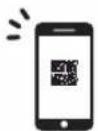 CANON MAXIFY GX3040 - Easy Setup Using Computer/Smartphone Simple, easy-to-follow instructions are displayed on your computer or smartphone. - 2
