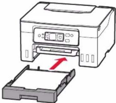 CANON MAXIFY GX3040 - 6.3aBaHTaxeHHn panepy - 5