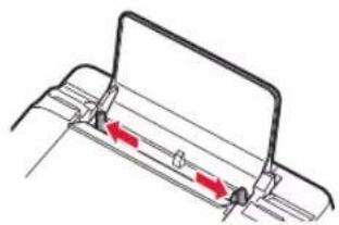 CANON MAXIFY GX3040 - Loading Paper - 2