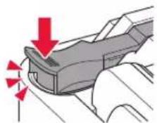 CANON Pixma G3430 - Transporting Your Printer - 1