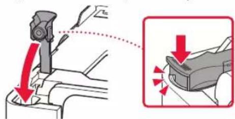 CANON Pixma G3430 - Important - 6