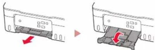 CANON Pixma G3430 - Importante - 5